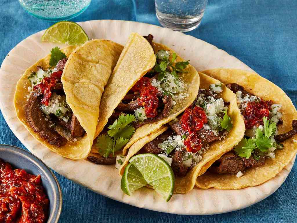 El lado de los Tacos que no&nbsp;conoces